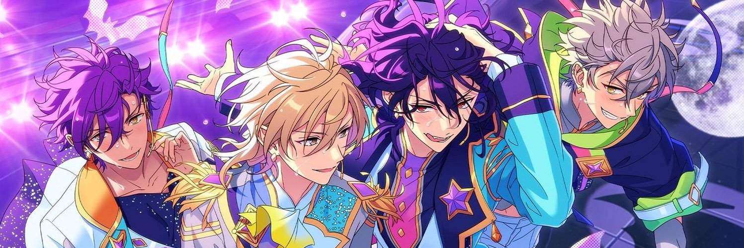 春日 banner