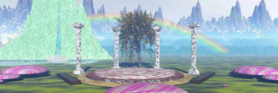 AvelWorld's profile banner image