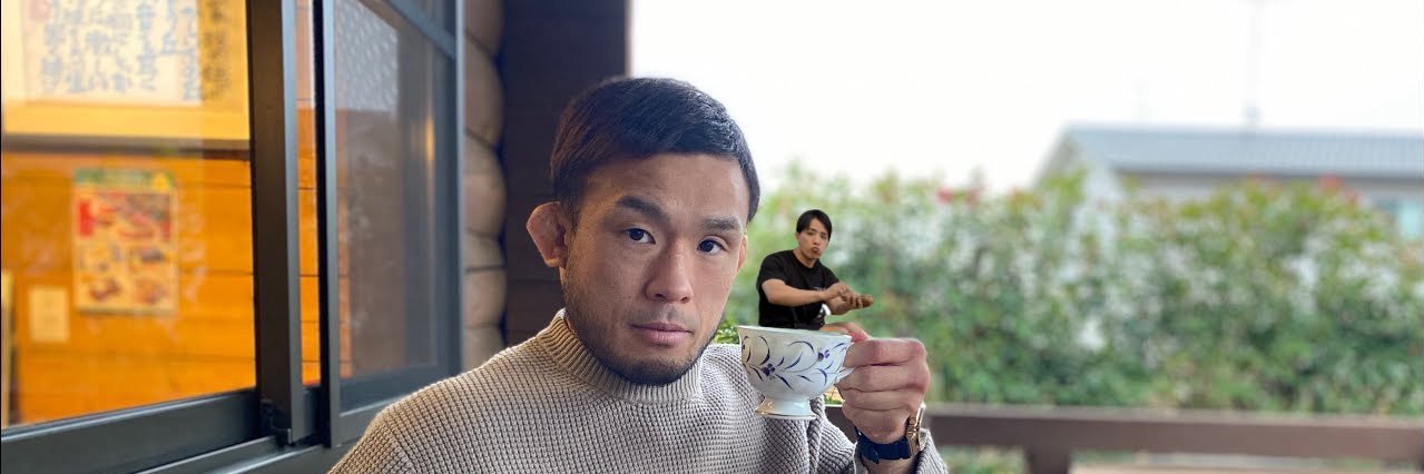 ババアの神秘 banner