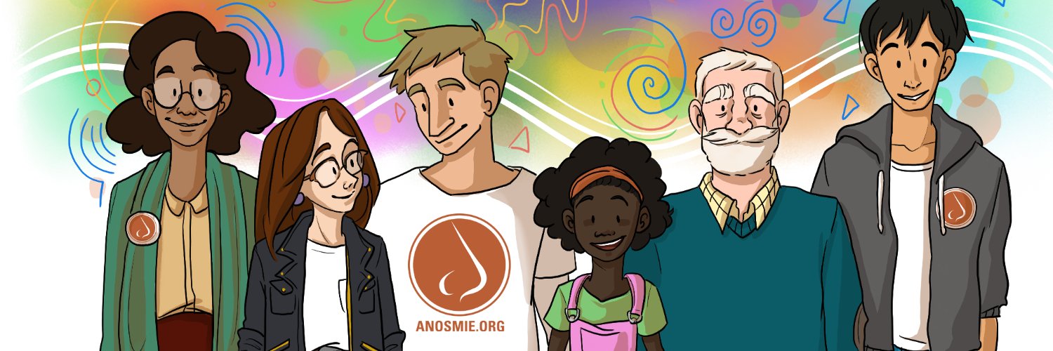 Association Anosmie.org banner