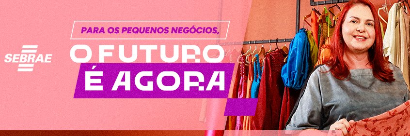 Sebrae no Pará banner