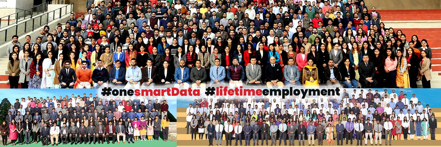 smartData People banner