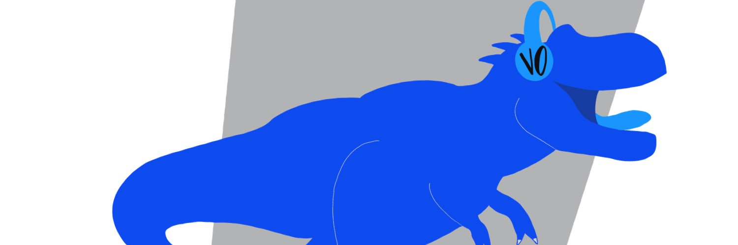BlueRexVO's profile banner image