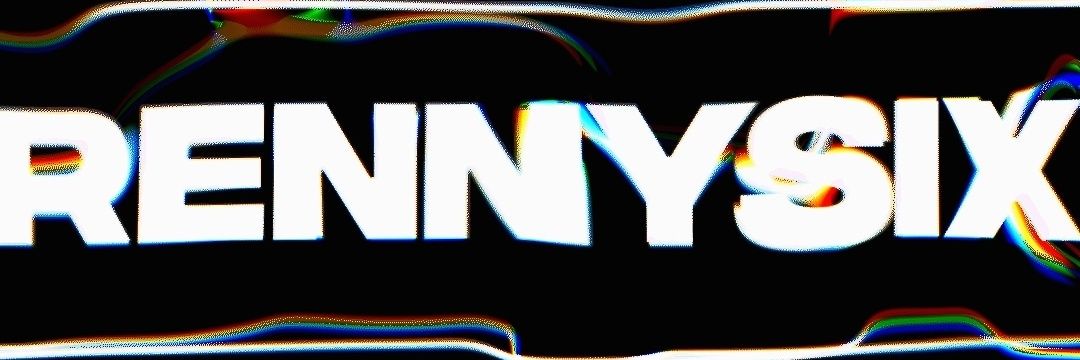 Rennysix🌸 banner
