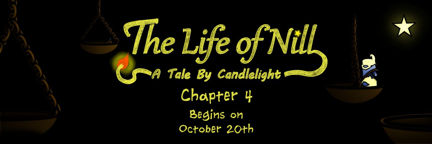 Blue Bolt Comics banner