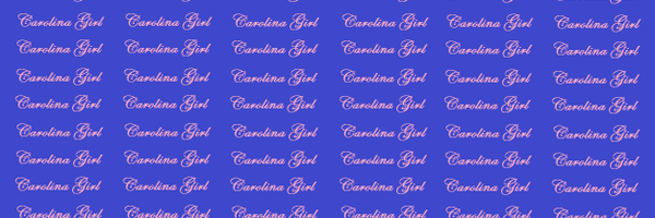 bmargirl Profile Banner