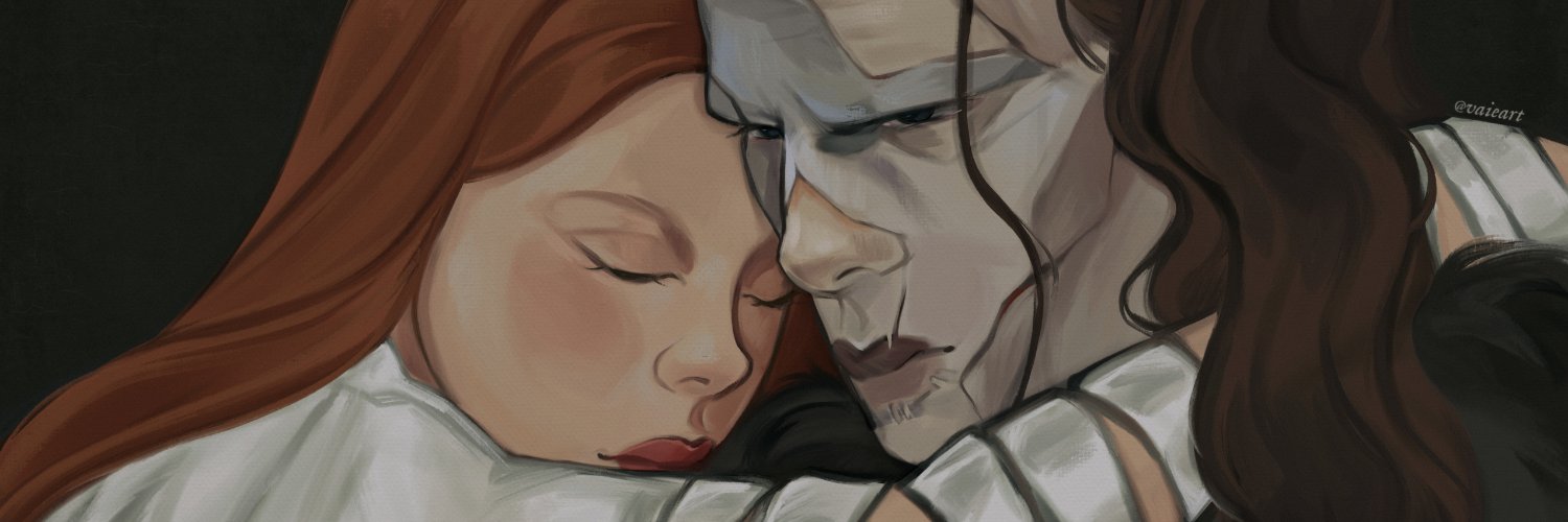 vaieart's profile banner image