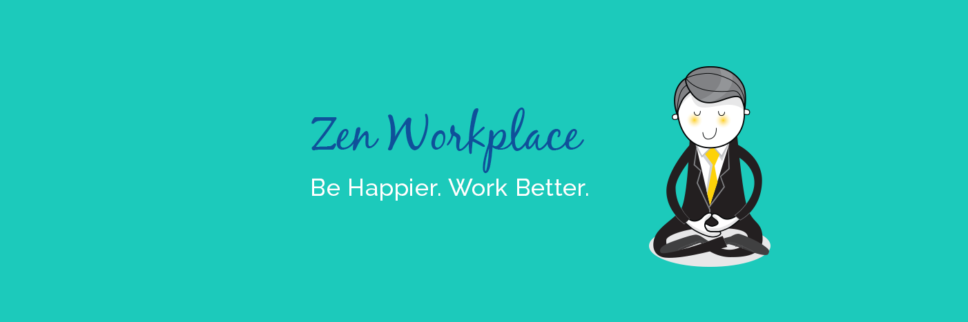 Zen Workplace banner