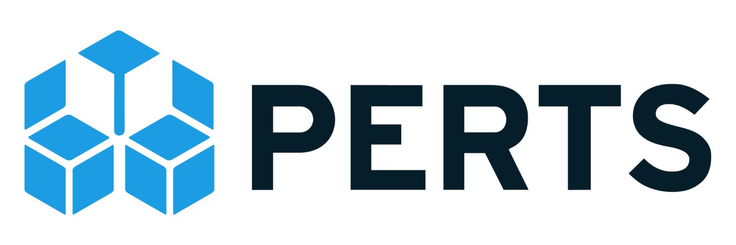 PERTS banner
