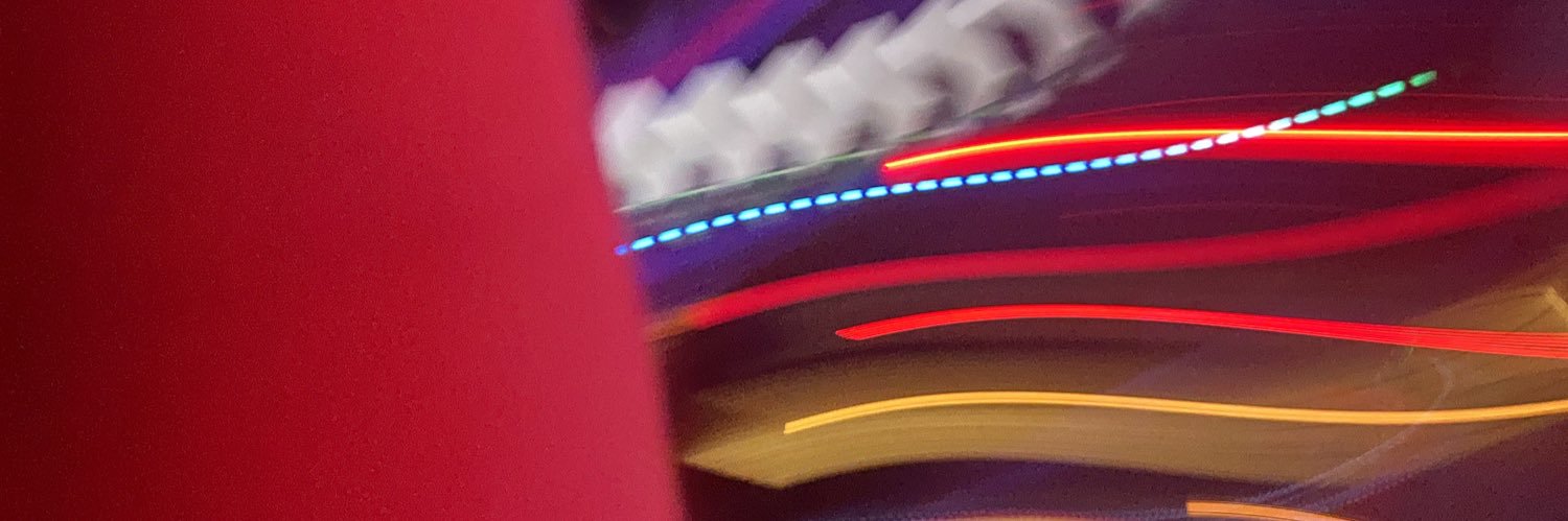 hamiltondreama's profile banner image