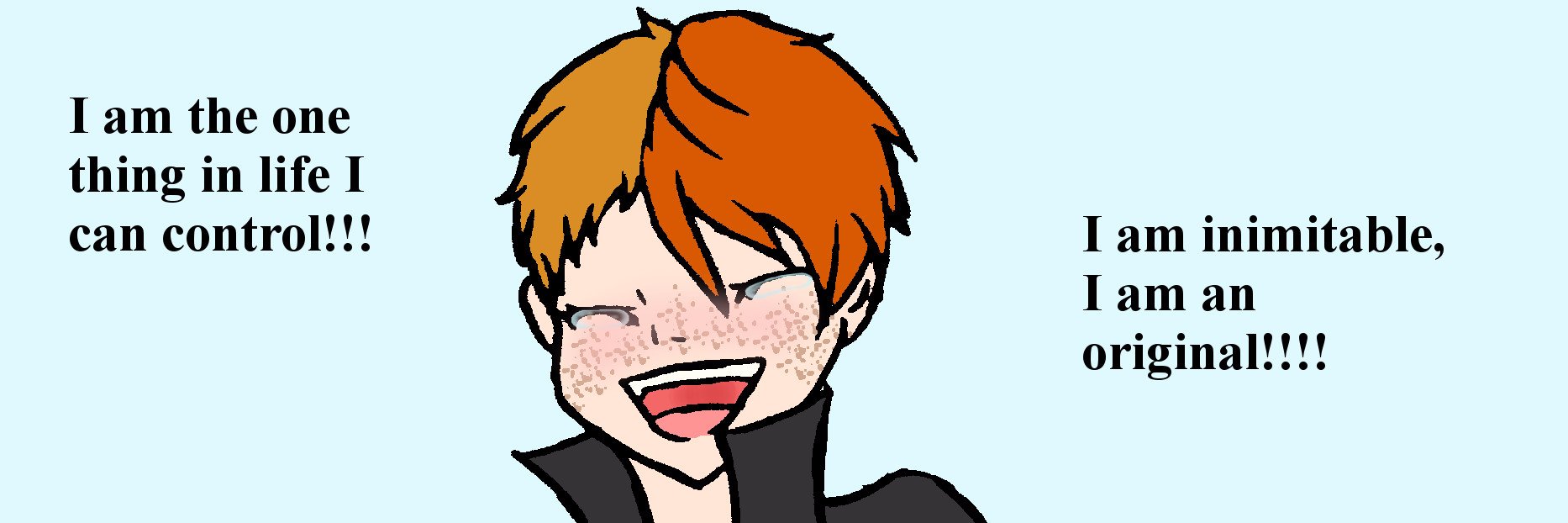 smolestginger's profile banner image