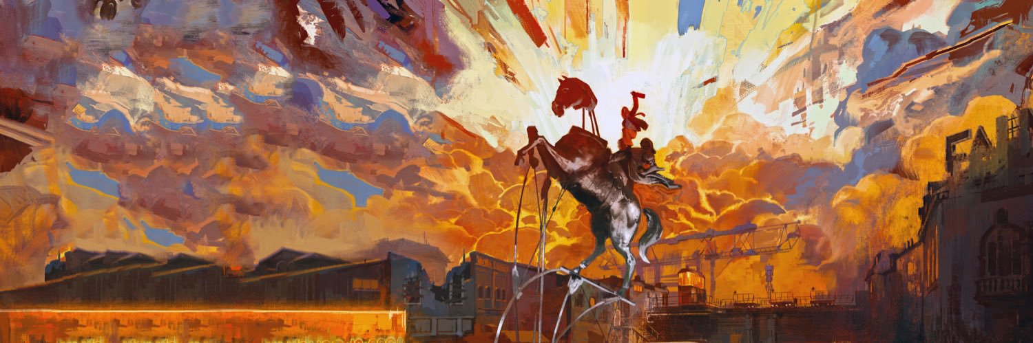 BradLockyer's profile banner image