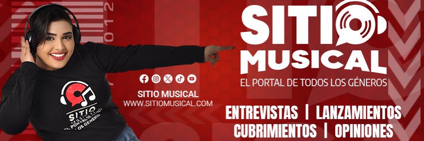 SITIO MUSICAL banner