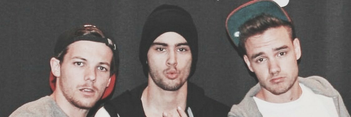 1D_Jasmina's profile banner image