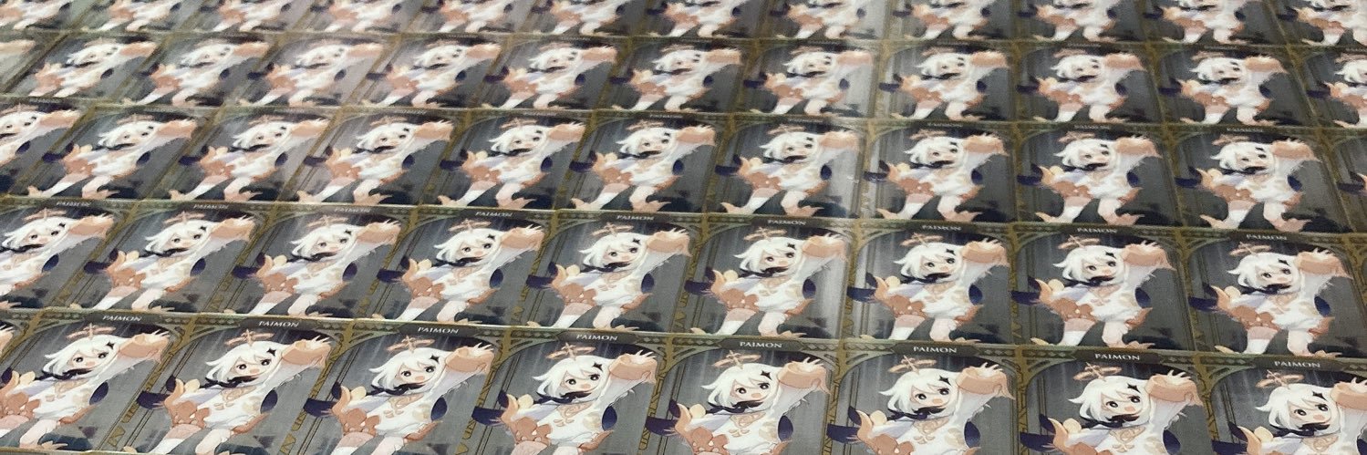 眠(みん)🍮プロカ有 banner