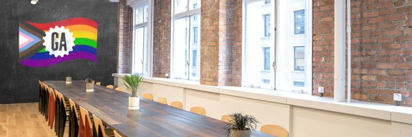 GA_TORONTO Profile Banner