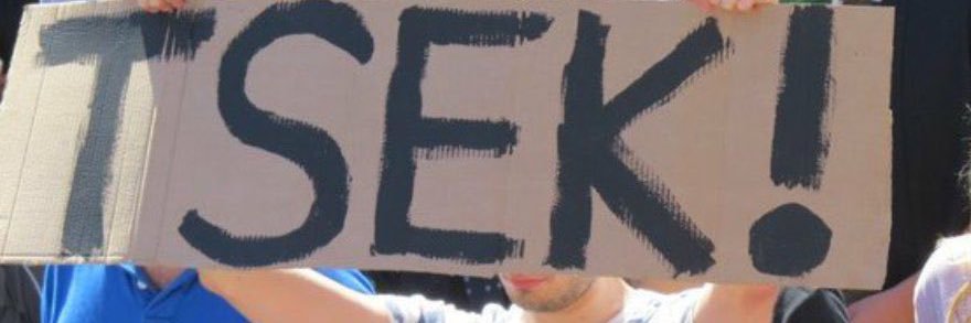 Oscar banner