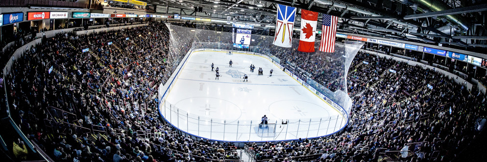 AHLWriters's profile banner image