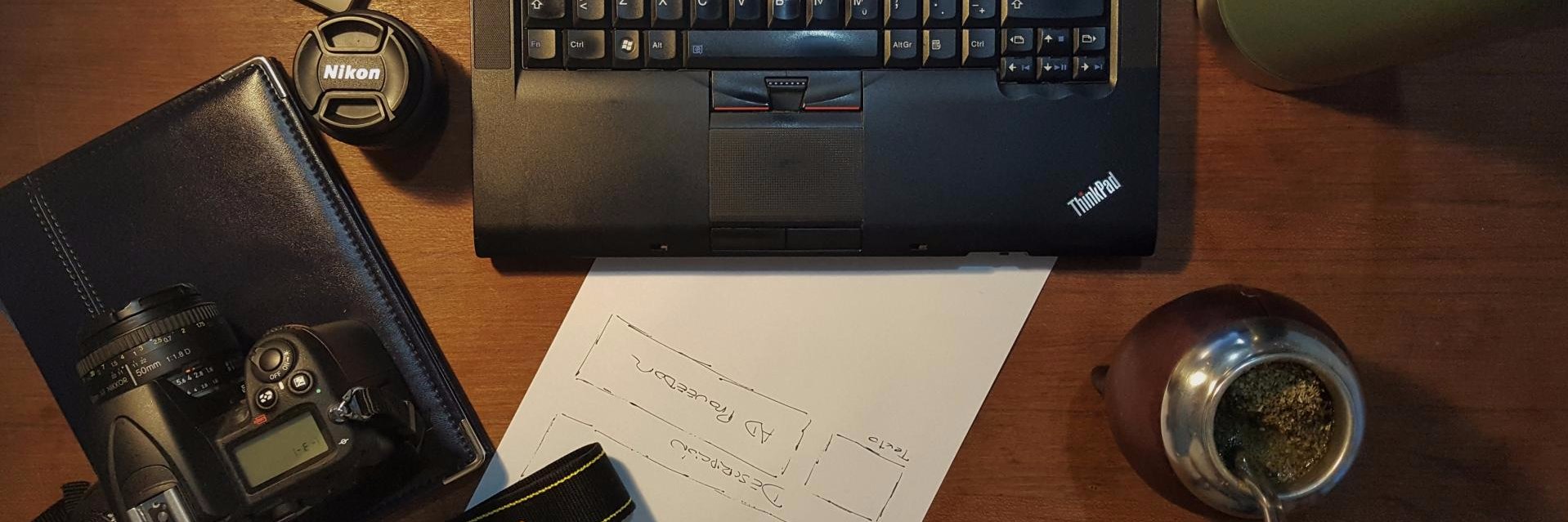 Guillermo Mayoraz banner