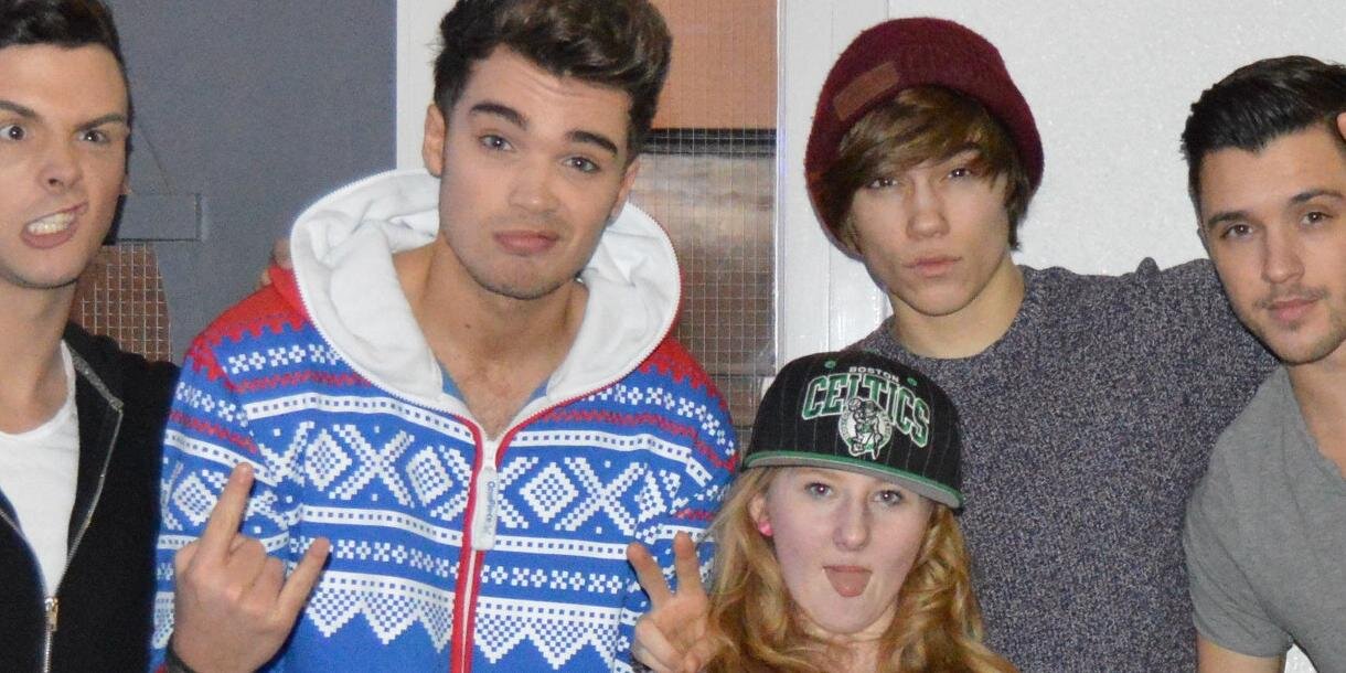 UnionJ_Fan_army's profile banner image