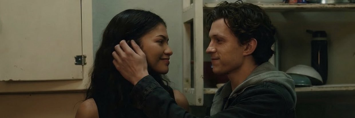 “because evan”|| Maraudersera || banner