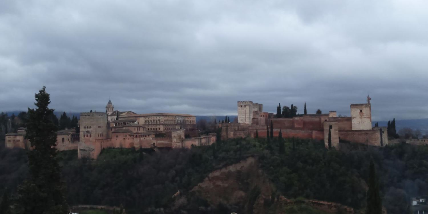 frangrala's profile banner image