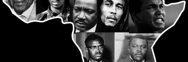 PanAfricanSoc Profile Banner