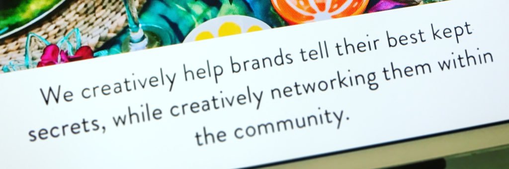 Kincaid Public Relations & Connections banner