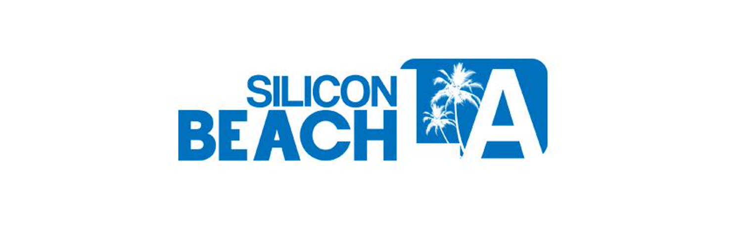 Silicon Beach LA Profile Banner