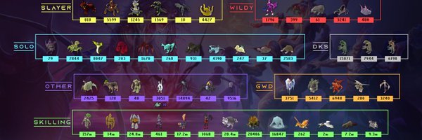ValorOSRS Profile Banner