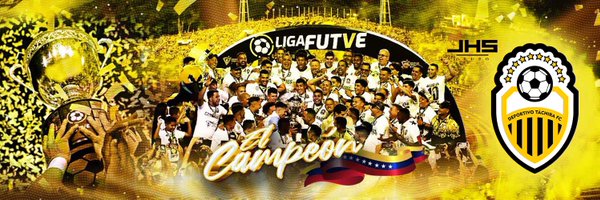 Deportivo Táchira FC Profile Banner