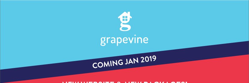 GrapeVineHome's profile banner image