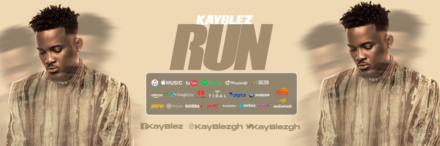KayBlezgh's profile banner image