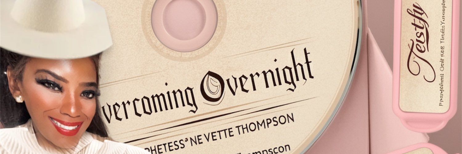 prophetesscyt's profile banner image