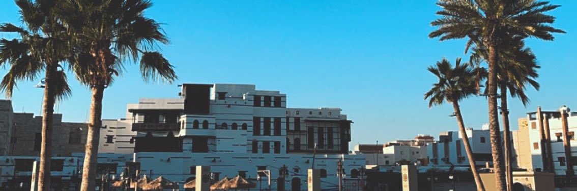 almalki609's profile banner image