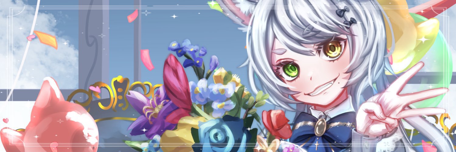 Shinigami7933's profile banner image