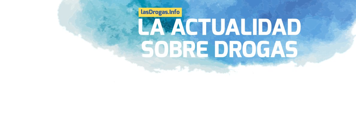 LasDrogas.Info banner