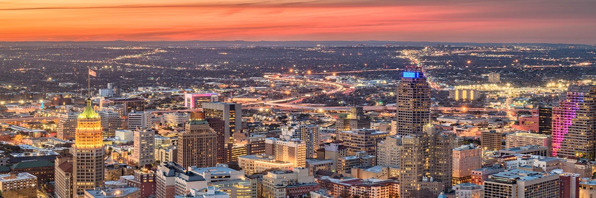 UT San Antonio banner