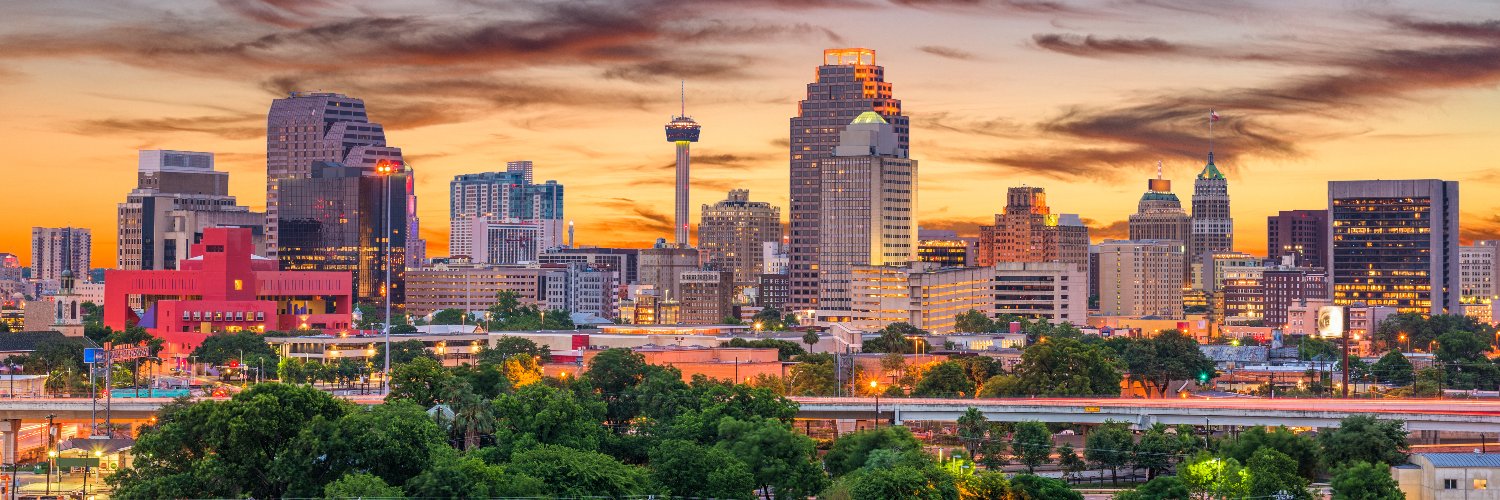UTSA's profile banner image