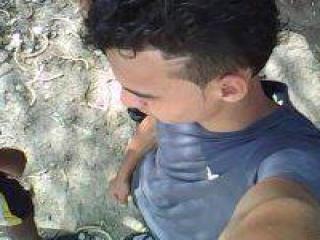 Alvaro Quezada banner