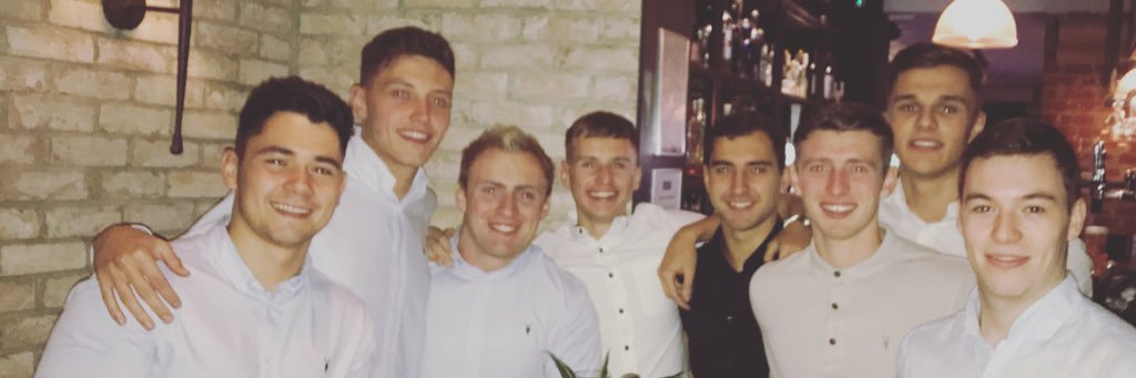 JamieLloyd96's profile banner image