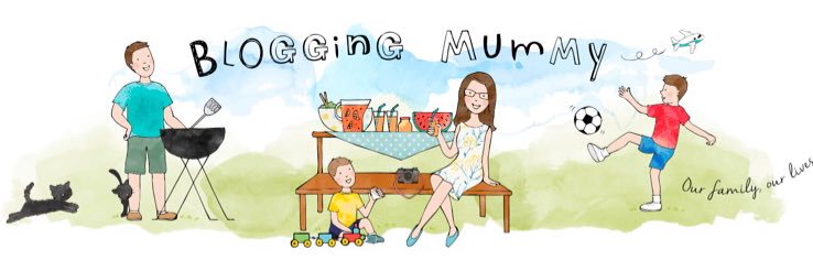 bloggingmummy87's profile banner image