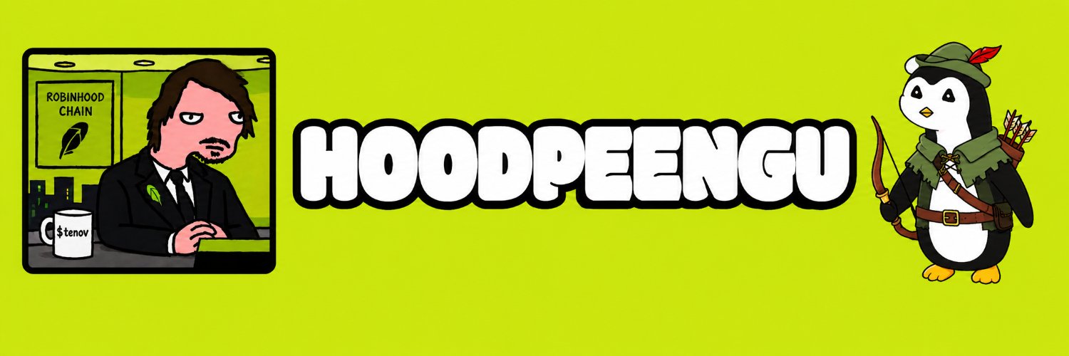 HOODPEENGU banner