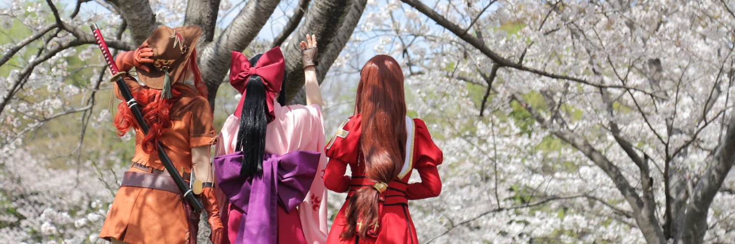 永遠(とわ）'s banner