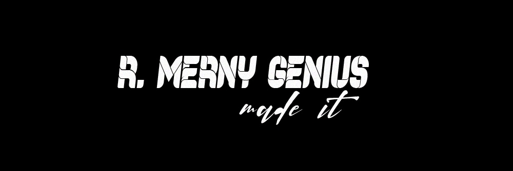 R_mernyGenius's profile banner image