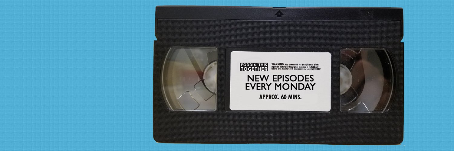 Poddin This Together banner