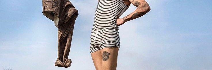 larryozada's profile banner image