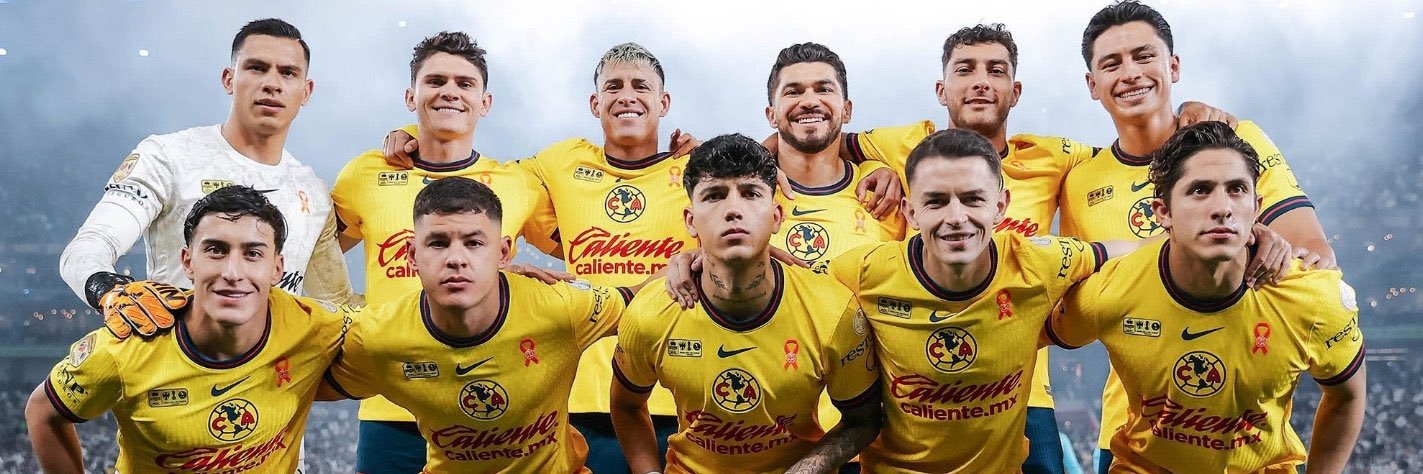 El Tri-Campeón 🌟🌟🌟 banner