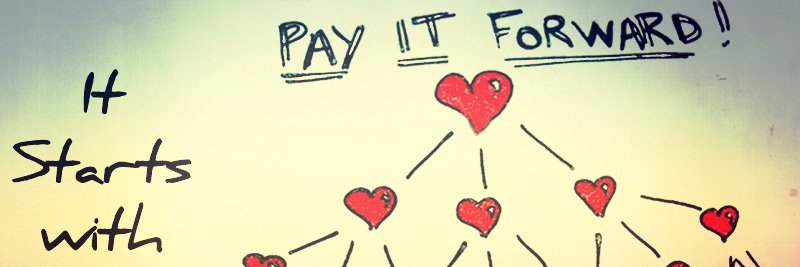 Successful Thoughts banner