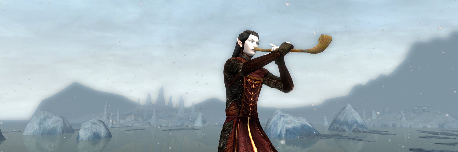Silmelin's profile banner image